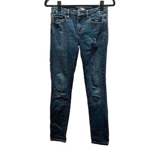 Studio Blue Women’s Stretchy Skinny Jeans Size 26